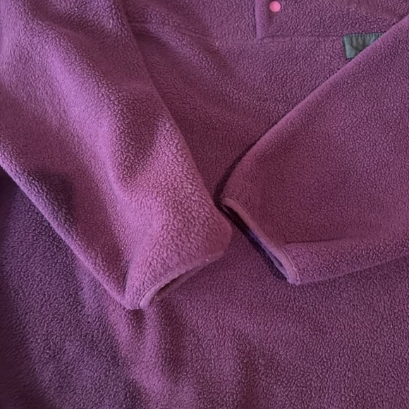 Vintage Patagonia fleece _Large - Picture 3 of 4